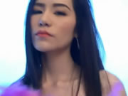 前凸後翹東南亞靚模艷舞